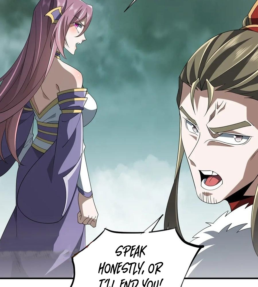Read Reborn as a Demonic Cultivator EN Manga Online