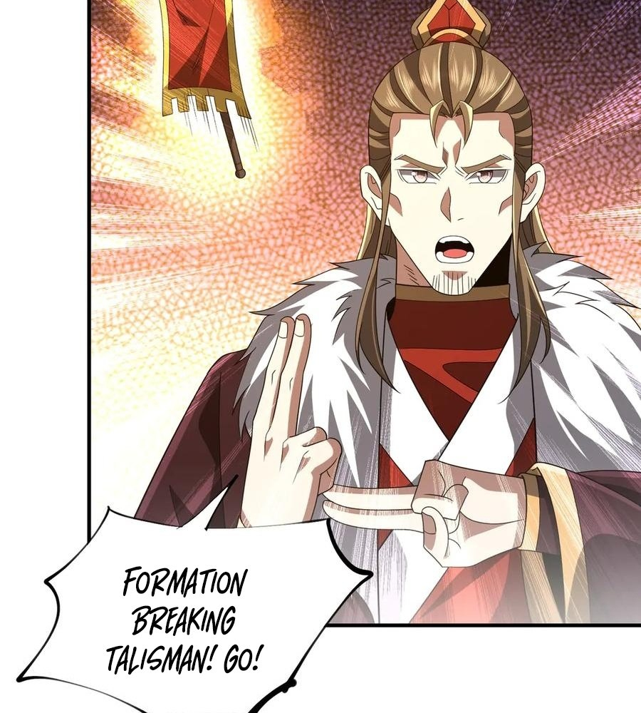 Read Reborn as a Demonic Cultivator EN Manga Online