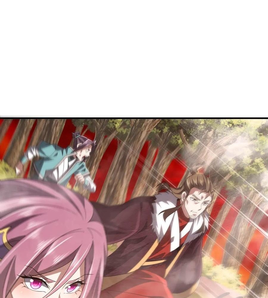 Read Reborn as a Demonic Cultivator EN Manga Online
