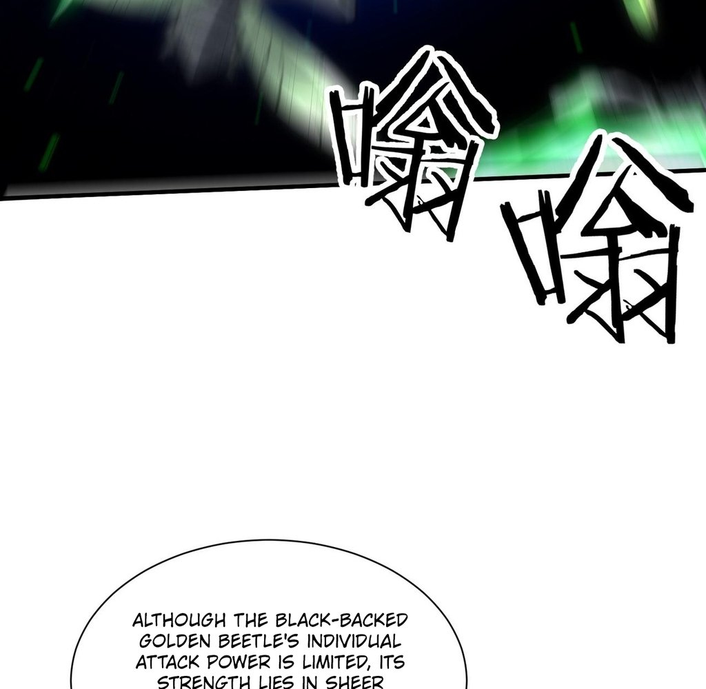 Read Reborn as a Demonic Cultivator EN Manga Online