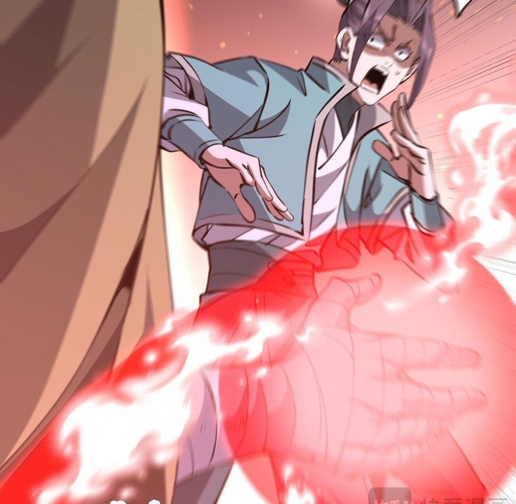 Read Reborn as a Demonic Cultivator EN Manga Online