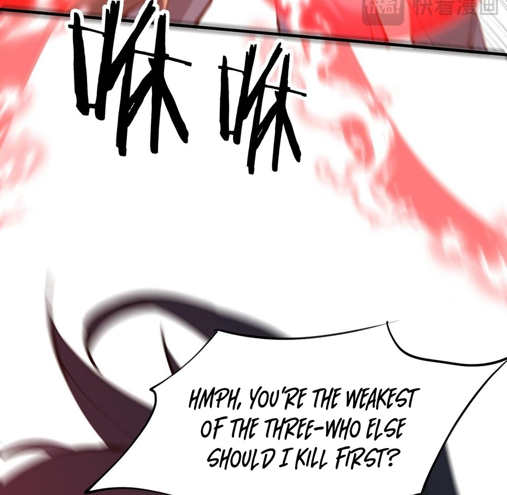 Read Reborn as a Demonic Cultivator EN Manga Online