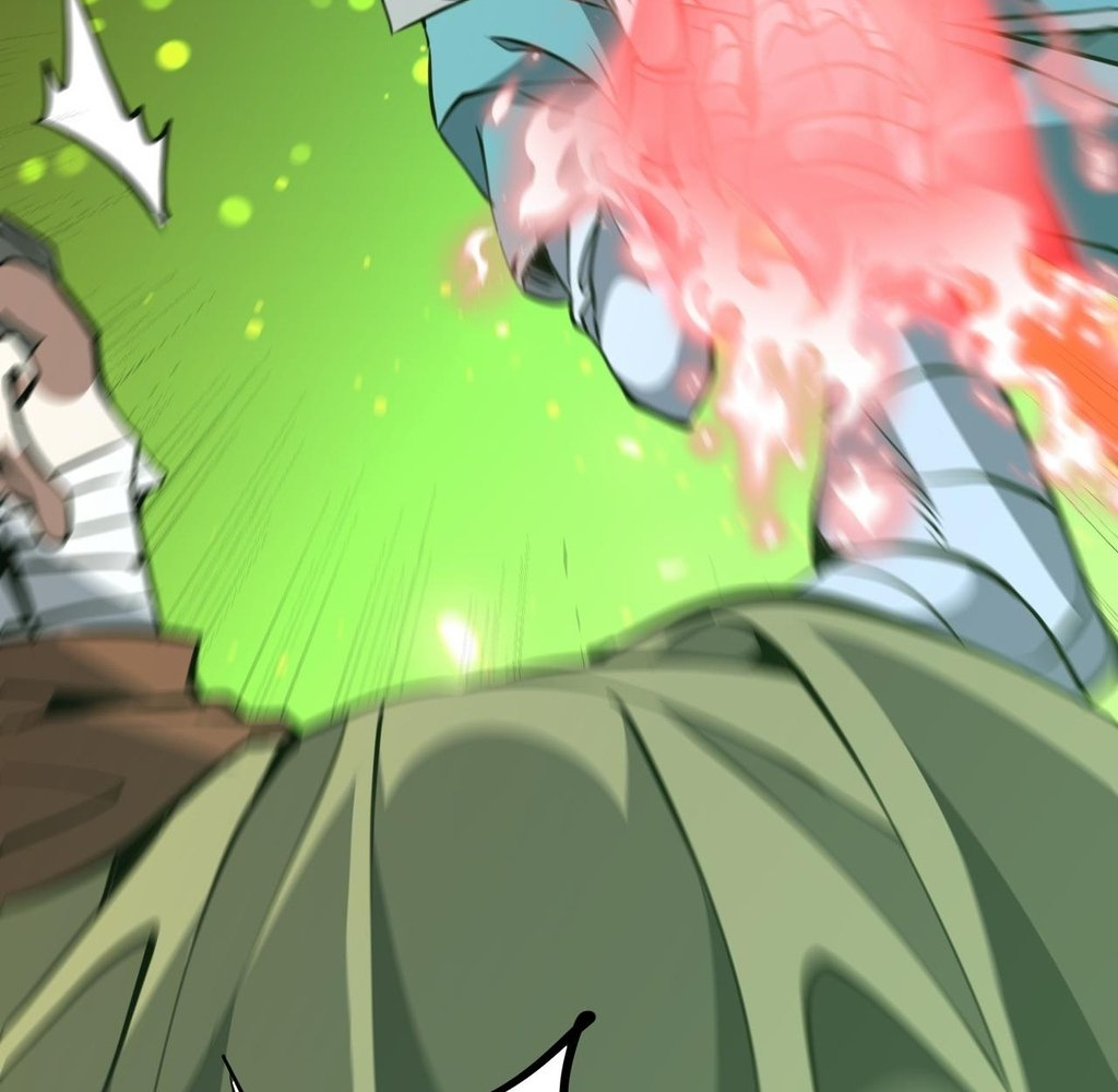 Read Reborn as a Demonic Cultivator EN Manga Online