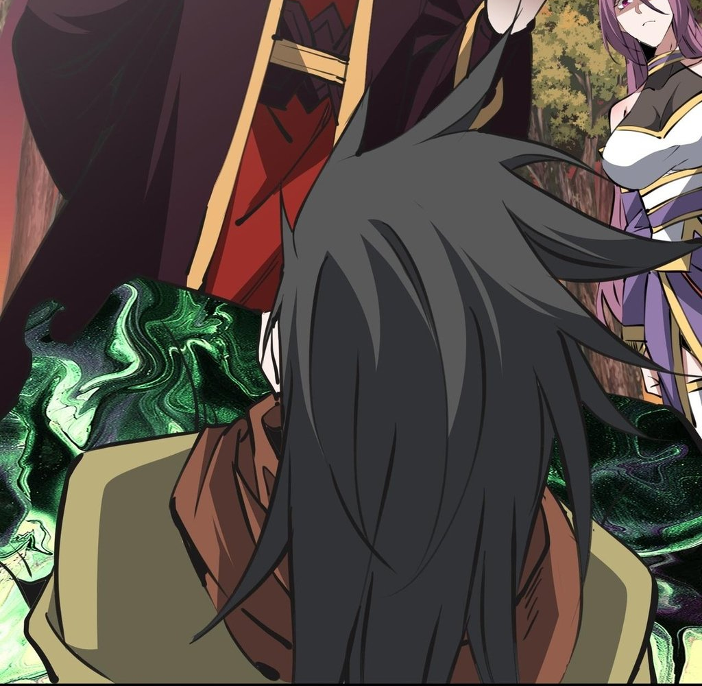 Read Reborn as a Demonic Cultivator EN Manga Online