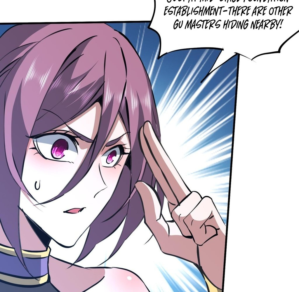 Read Reborn as a Demonic Cultivator EN Manga Online