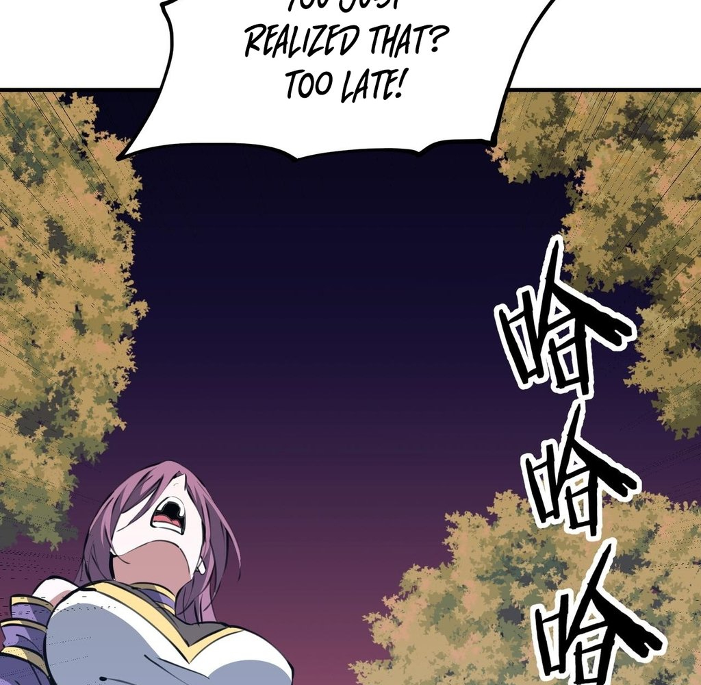 Read Reborn as a Demonic Cultivator EN Manga Online