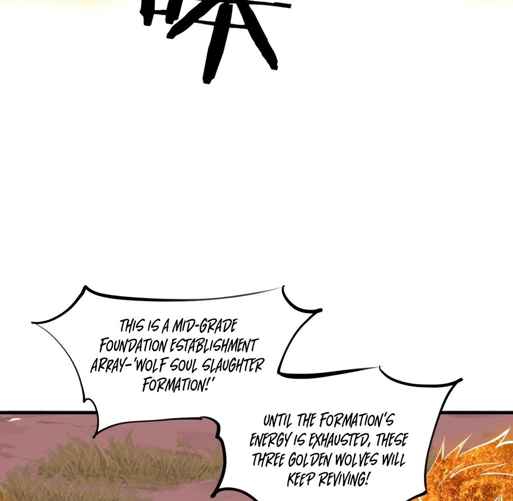 Read Reborn as a Demonic Cultivator EN Manga Online