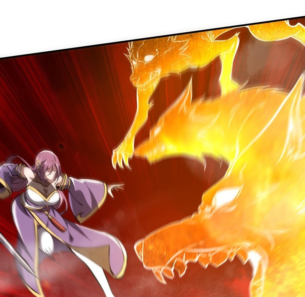 Read Reborn as a Demonic Cultivator EN Manga Online