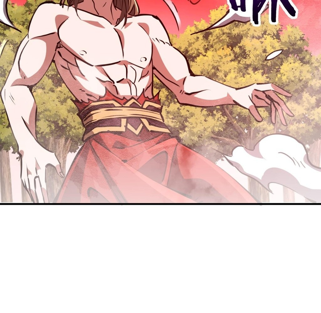 Read Reborn as a Demonic Cultivator EN Manga Online