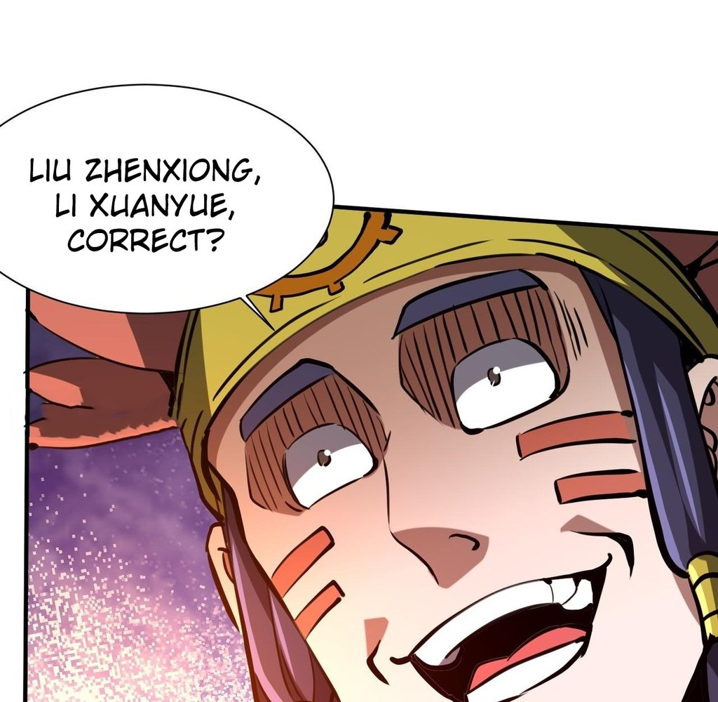 Read Reborn as a Demonic Cultivator EN Manga Online
