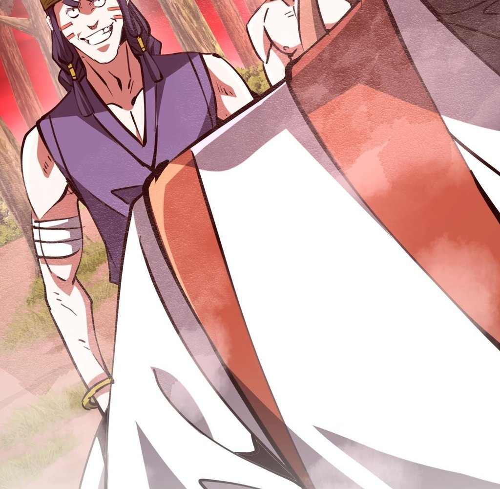 Read Reborn as a Demonic Cultivator EN Manga Online