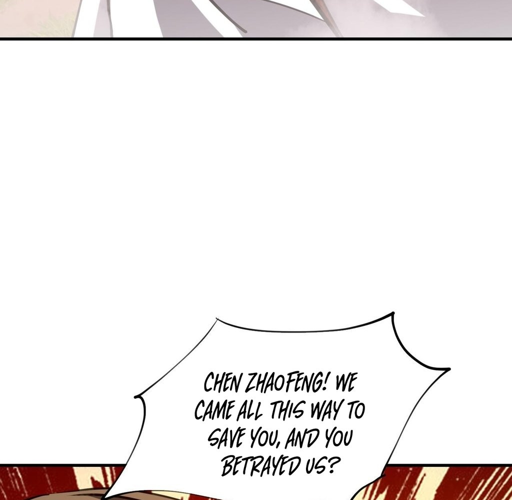 Read Reborn as a Demonic Cultivator EN Manga Online