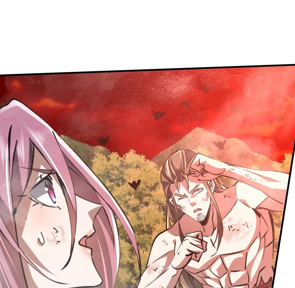 Read Reborn as a Demonic Cultivator EN Manga Online