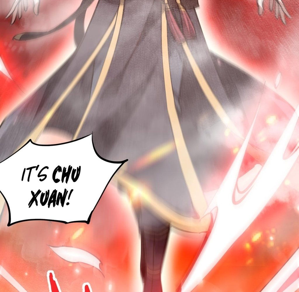 Read Reborn as a Demonic Cultivator EN Manga Online