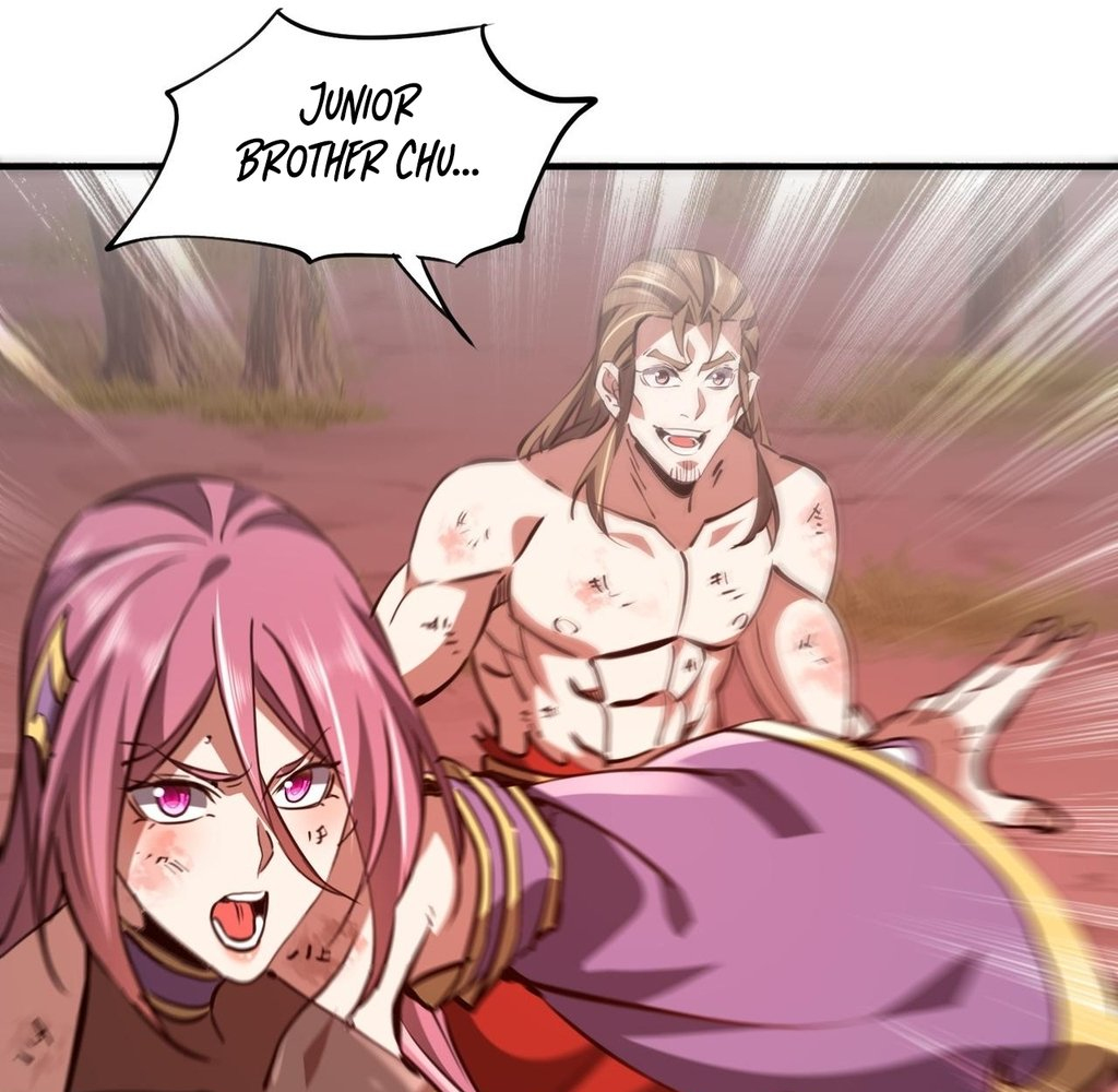 Read Reborn as a Demonic Cultivator EN Manga Online