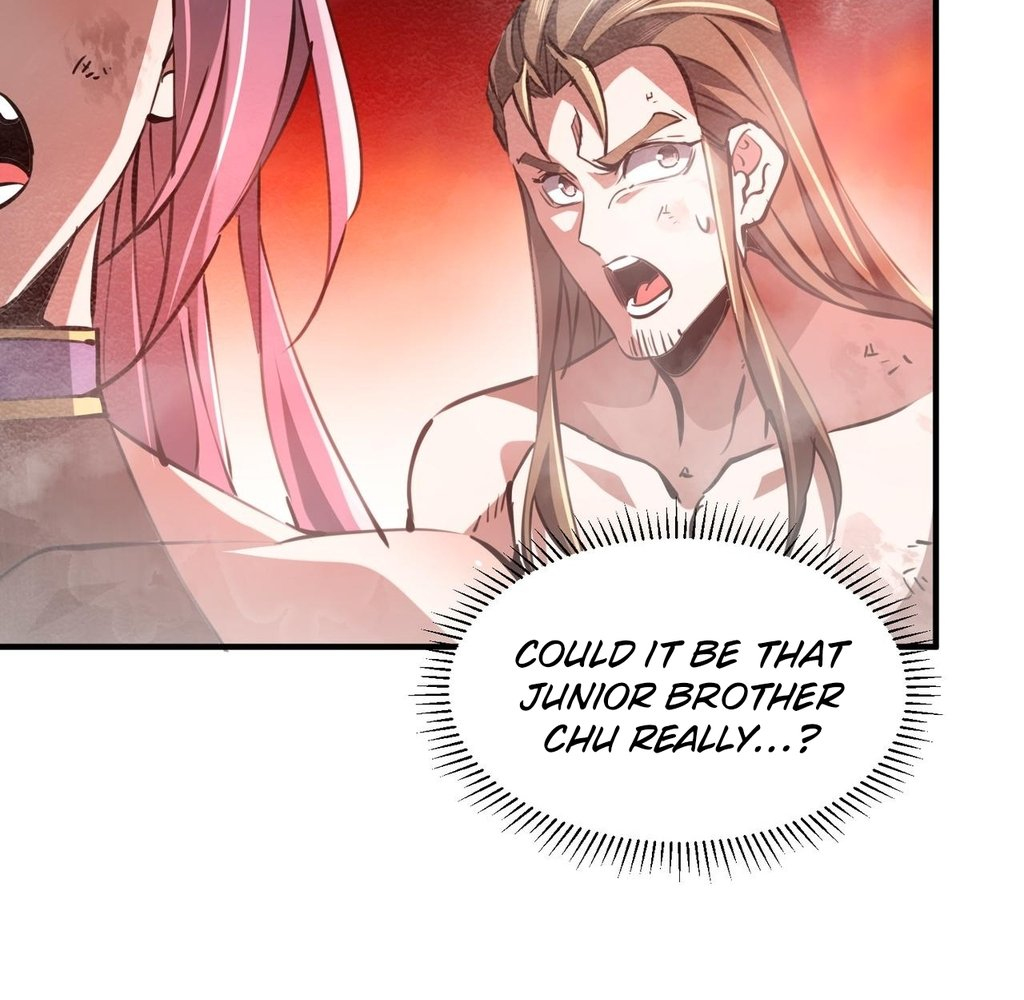 Read Reborn as a Demonic Cultivator EN Manga Online