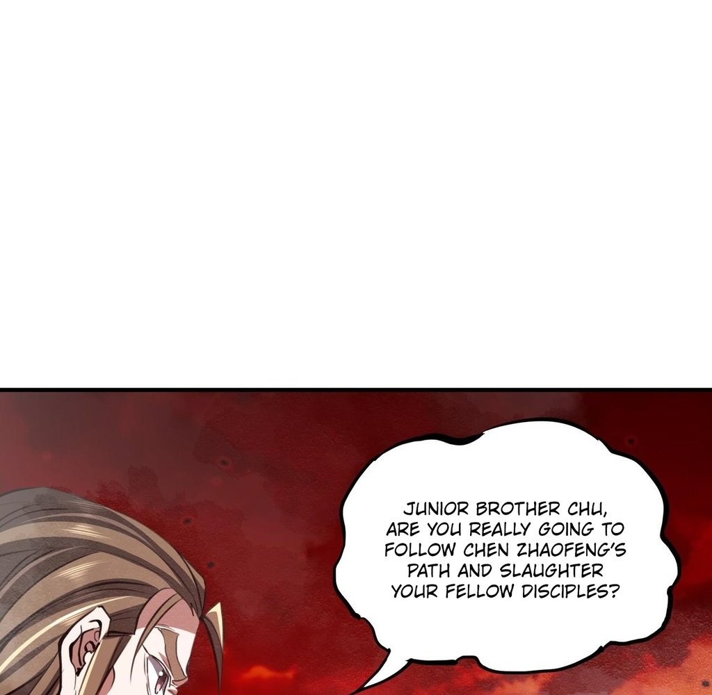 Read Reborn as a Demonic Cultivator EN Manga Online