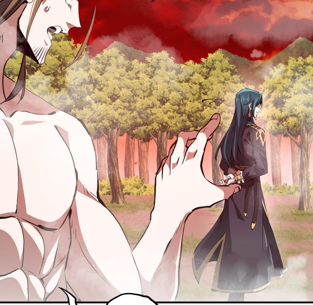 Read Reborn as a Demonic Cultivator EN Manga Online