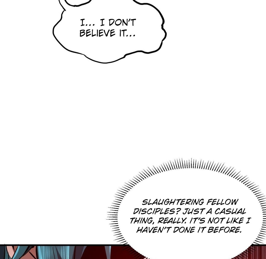 Read Reborn as a Demonic Cultivator EN Manga Online