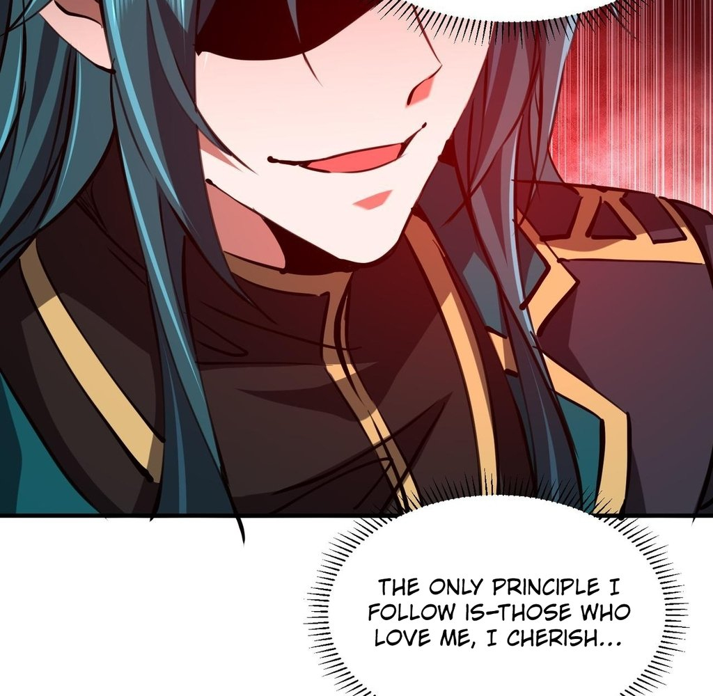 Read Reborn as a Demonic Cultivator EN Manga Online