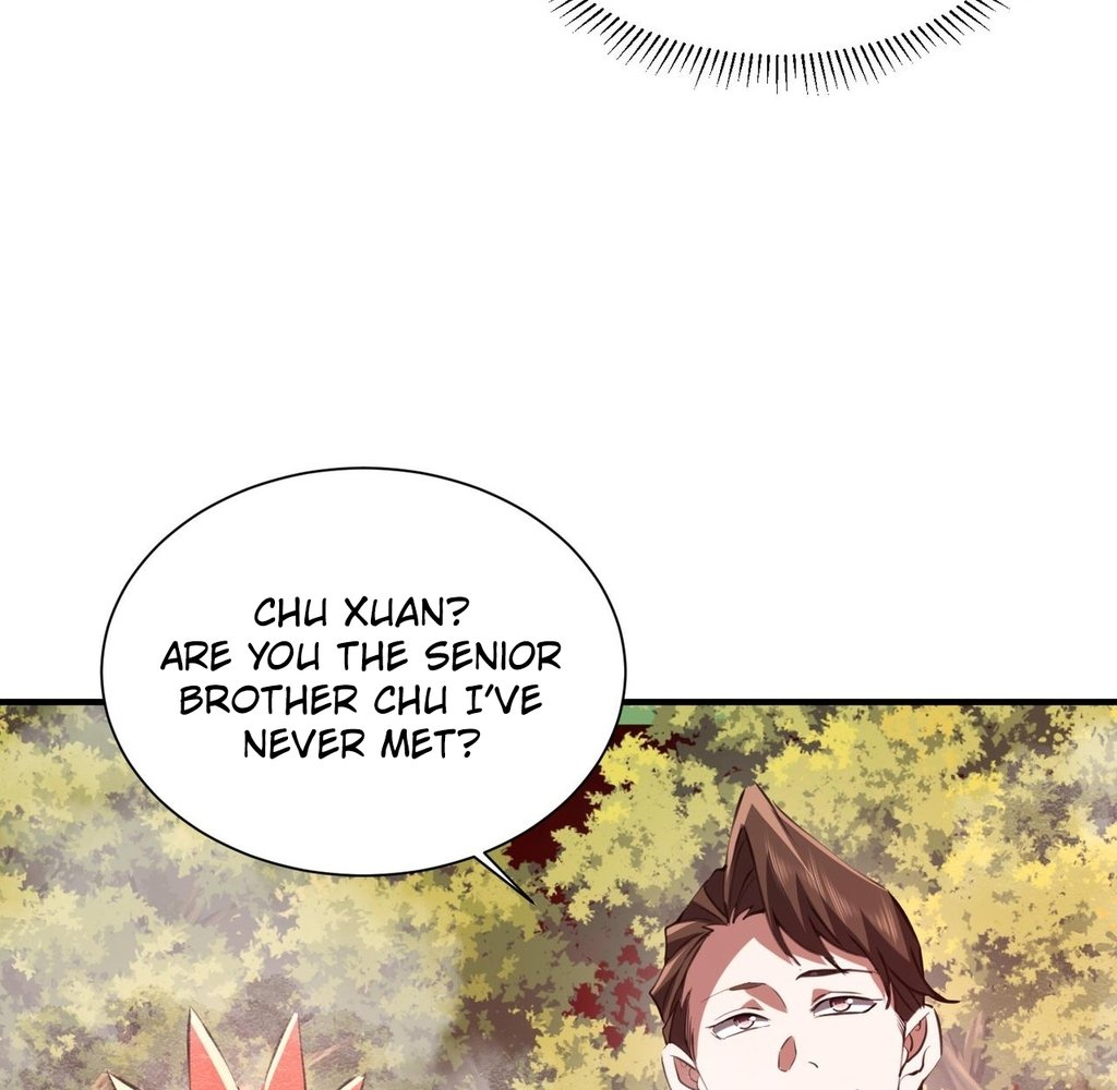 Read Reborn as a Demonic Cultivator EN Manga Online
