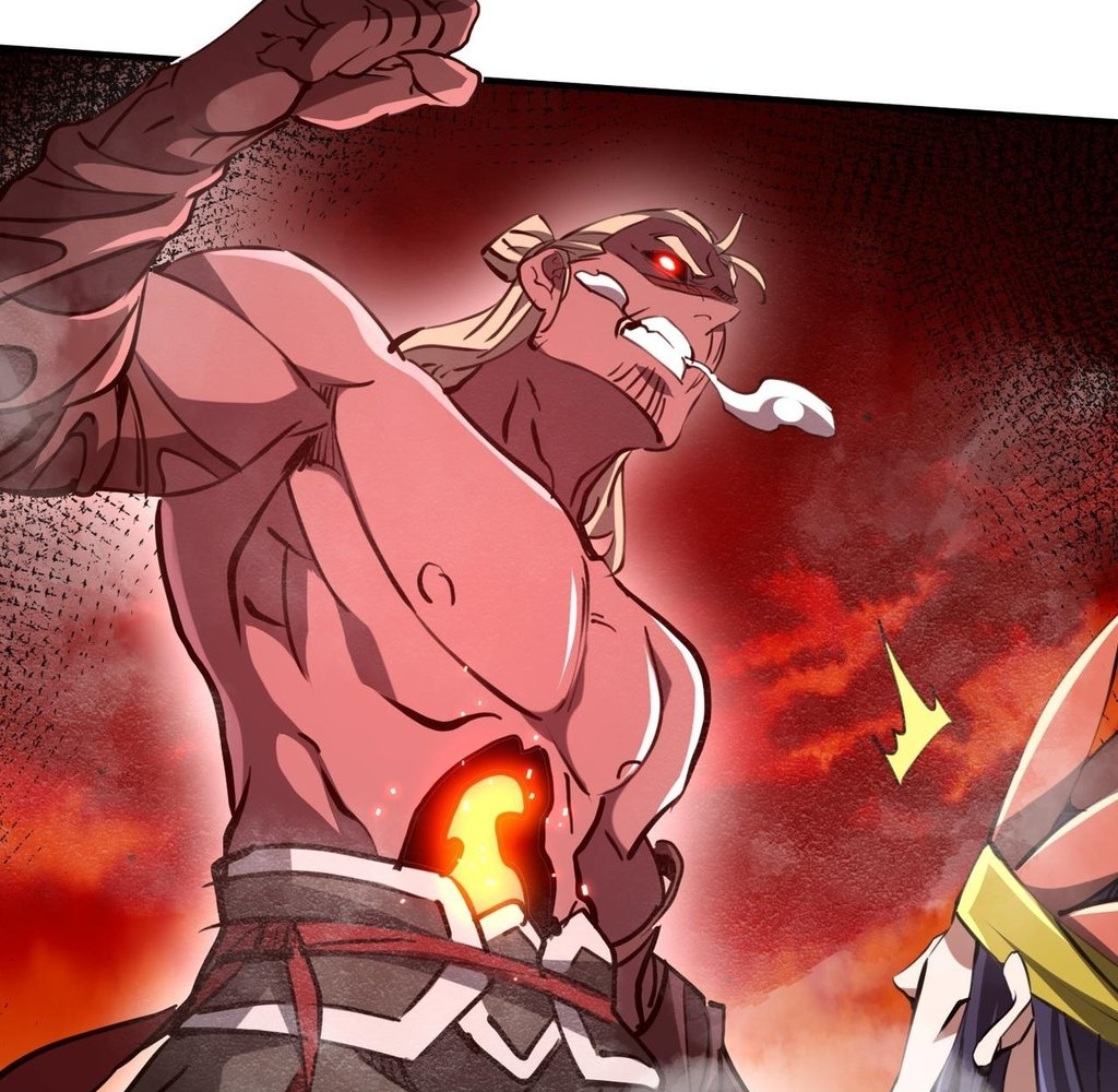 Read Reborn as a Demonic Cultivator EN Manga Online
