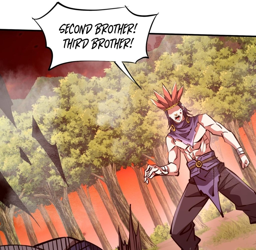Read Reborn as a Demonic Cultivator EN Manga Online