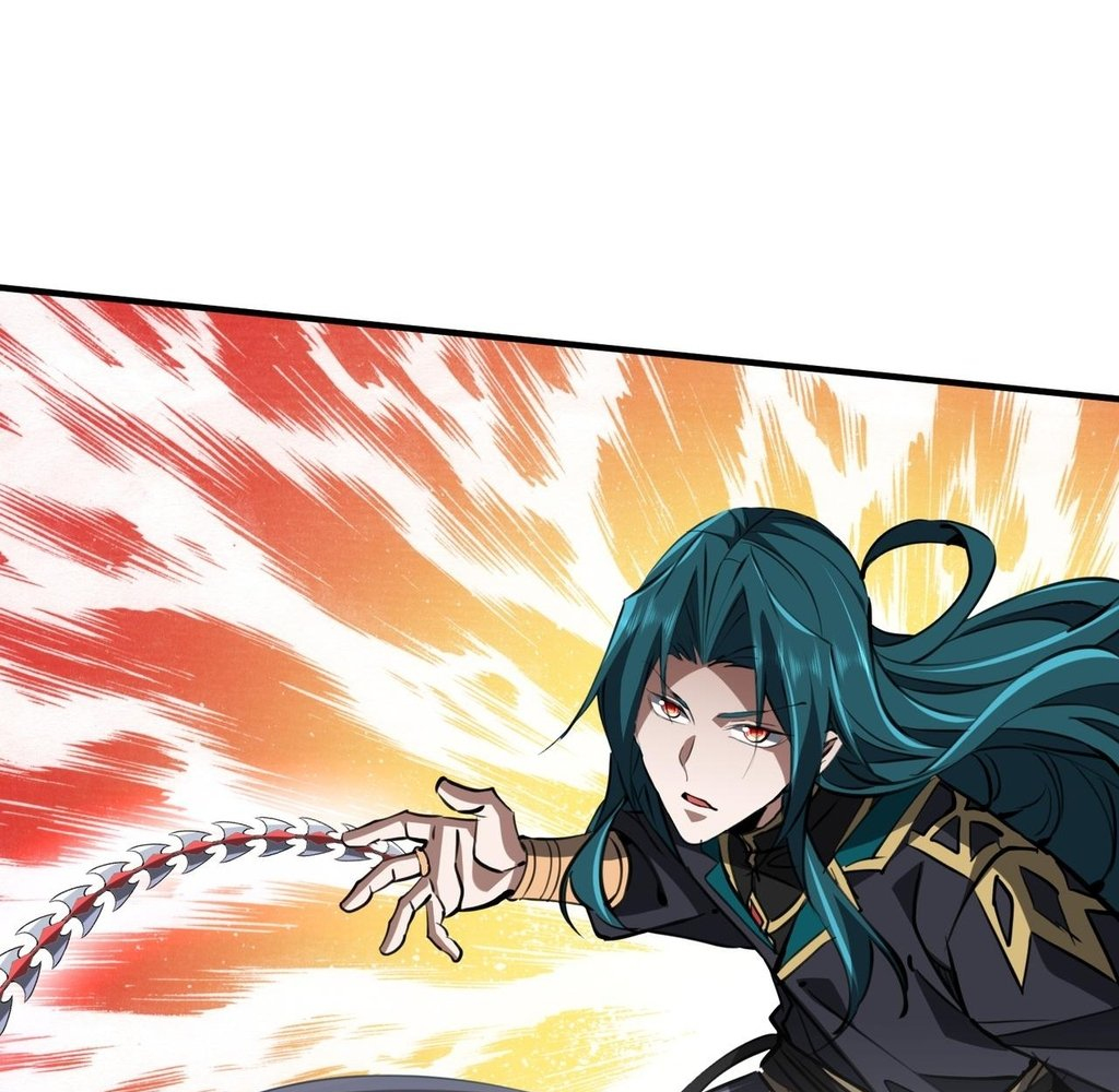 Read Reborn as a Demonic Cultivator EN Manga Online