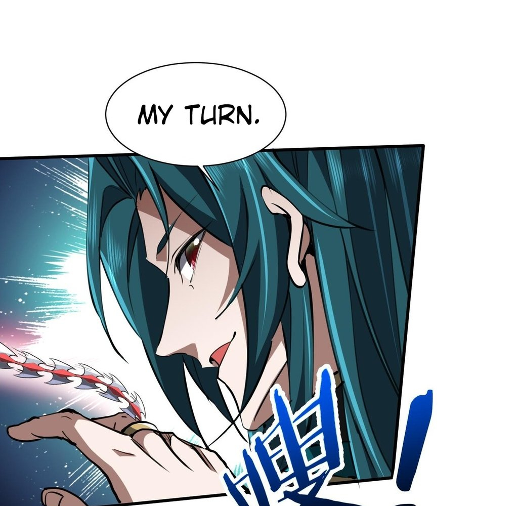 Read Reborn as a Demonic Cultivator EN Manga Online