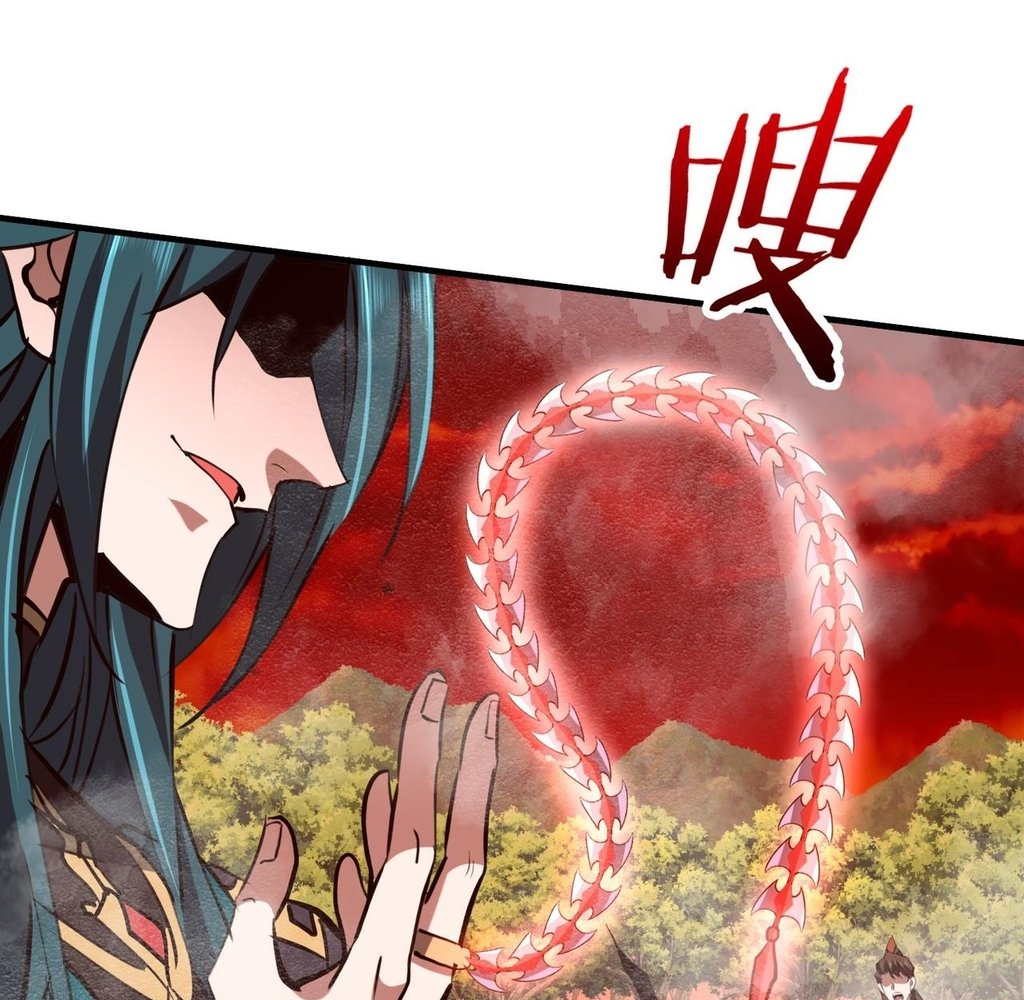 Read Reborn as a Demonic Cultivator EN Manga Online