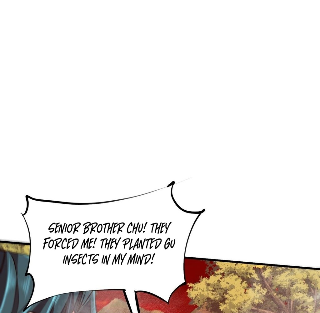 Read Reborn as a Demonic Cultivator EN Manga Online