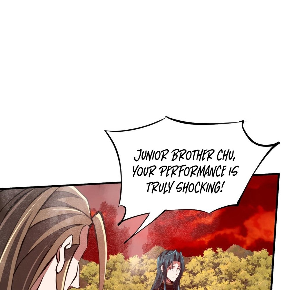 Read Reborn as a Demonic Cultivator EN Manga Online