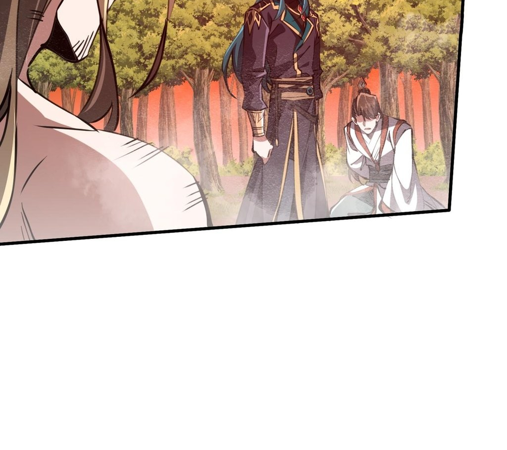 Read Reborn as a Demonic Cultivator EN Manga Online