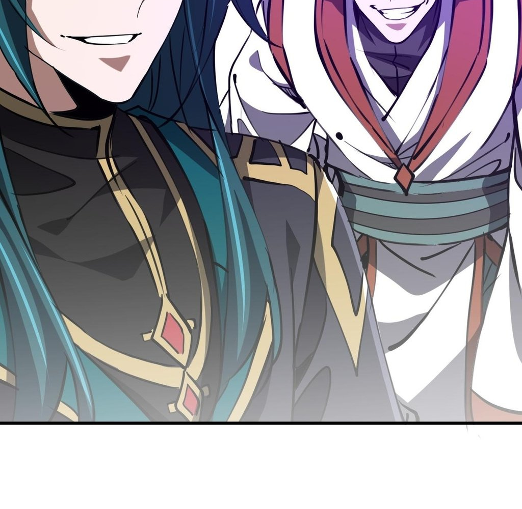 Read Reborn as a Demonic Cultivator EN Manga Online