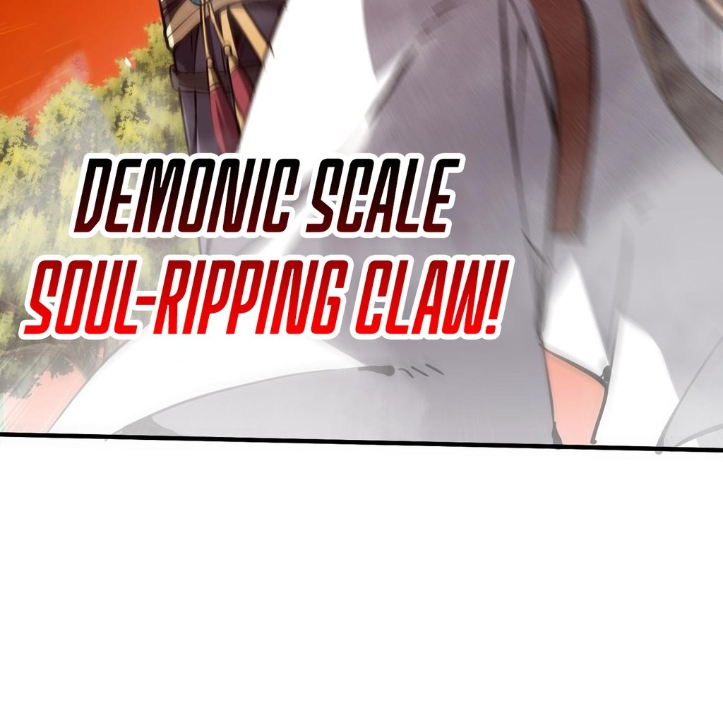 Read Reborn as a Demonic Cultivator EN Manga Online