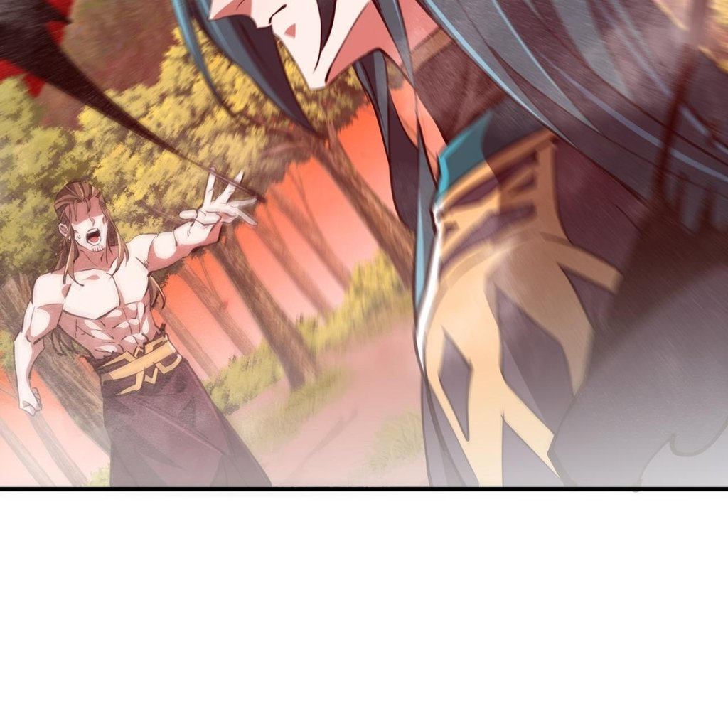 Read Reborn as a Demonic Cultivator EN Manga Online