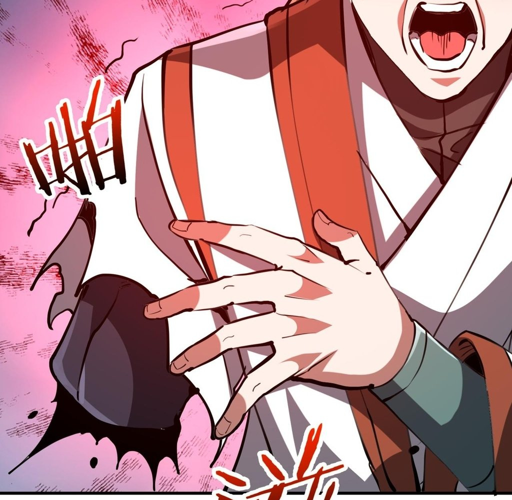 Read Reborn as a Demonic Cultivator EN Manga Online