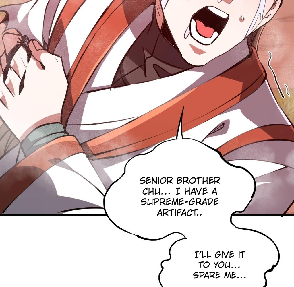 Read Reborn as a Demonic Cultivator EN Manga Online