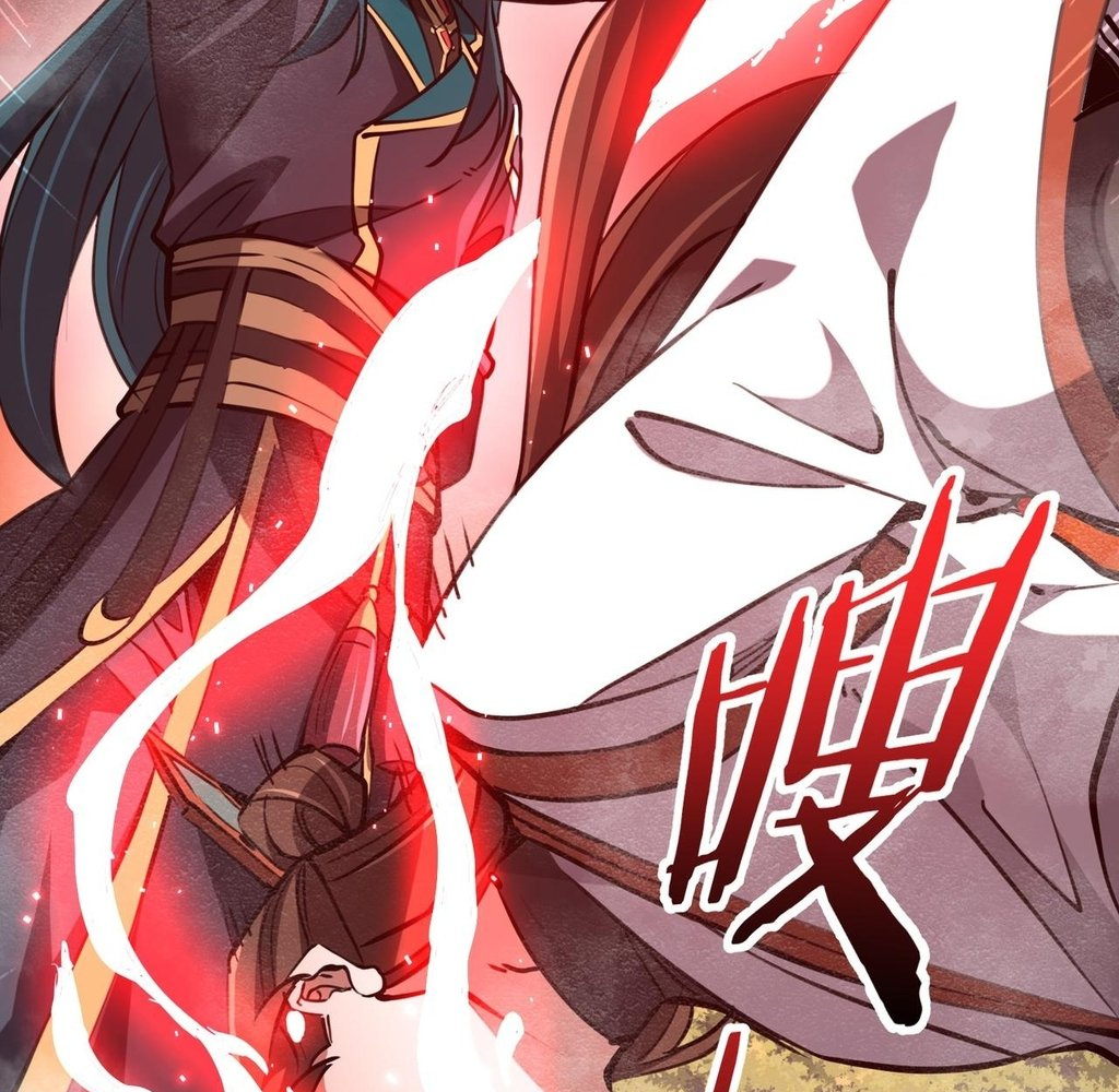 Read Reborn as a Demonic Cultivator EN Manga Online