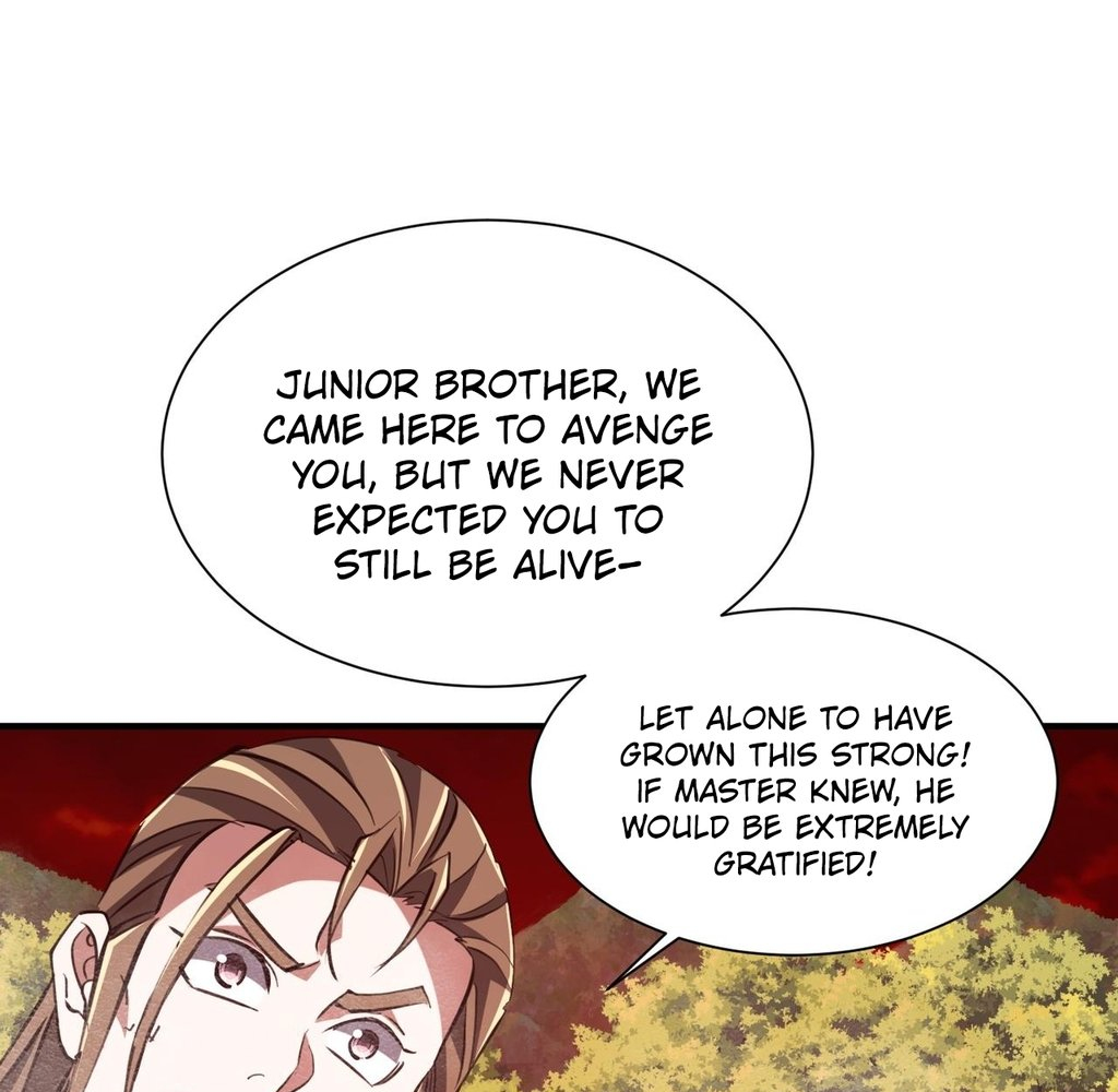 Read Reborn as a Demonic Cultivator EN Manga Online