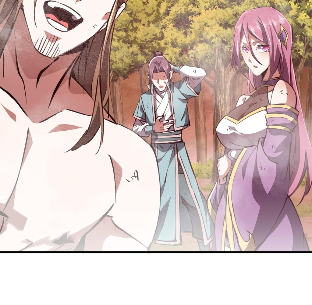 Read Reborn as a Demonic Cultivator EN Manga Online
