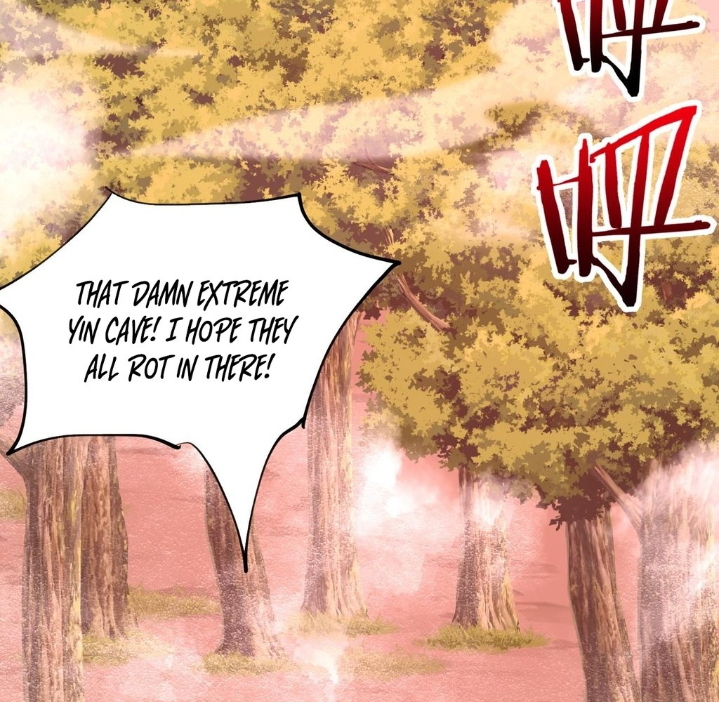 Read Reborn as a Demonic Cultivator EN Manga Online