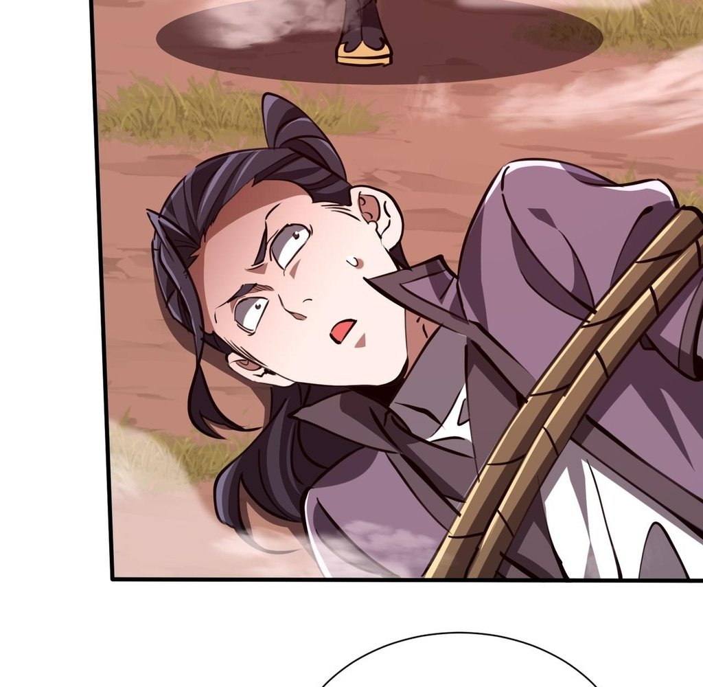 Read Reborn as a Demonic Cultivator EN Manga Online