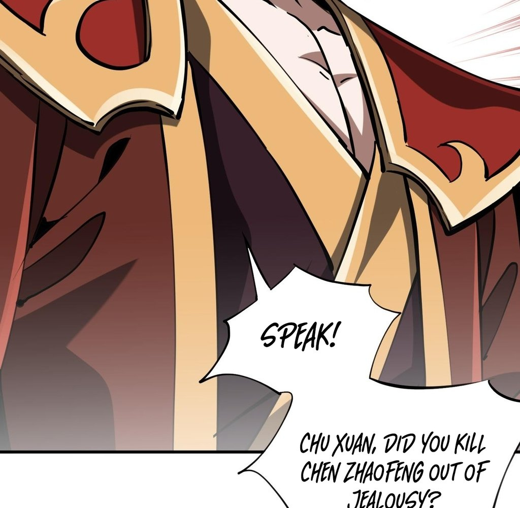 Read Reborn as a Demonic Cultivator EN Manga Online