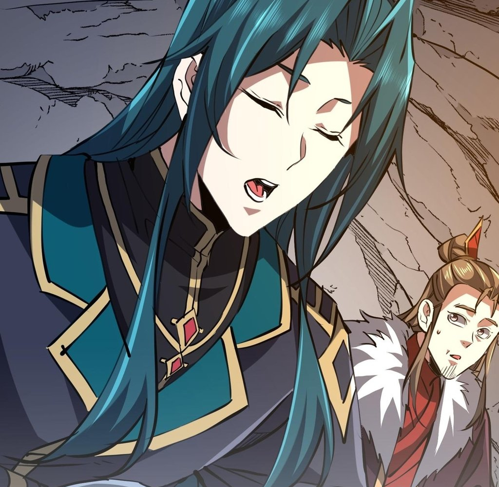 Read Reborn as a Demonic Cultivator EN Manga Online
