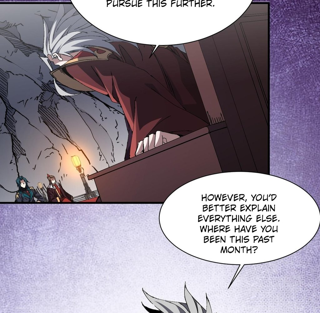 Read Reborn as a Demonic Cultivator EN Manga Online