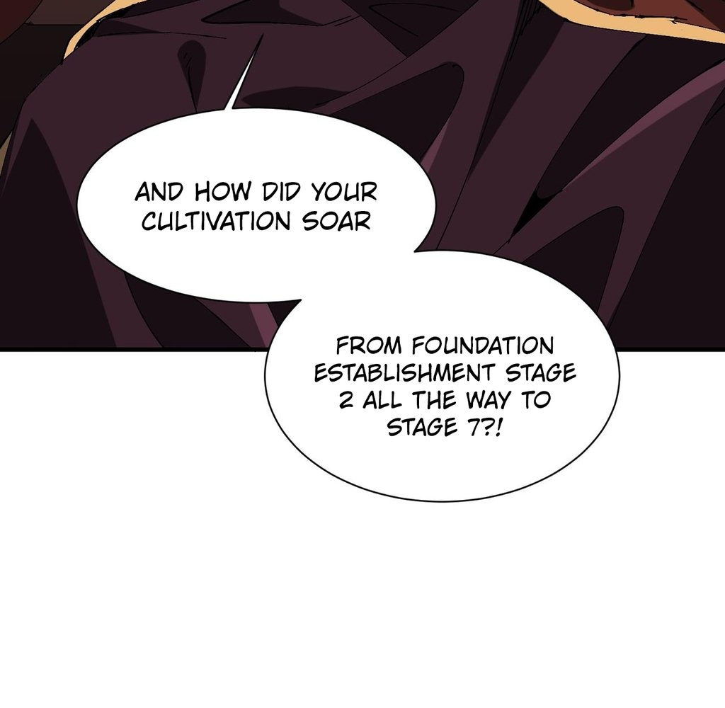 Read Reborn as a Demonic Cultivator EN Manga Online