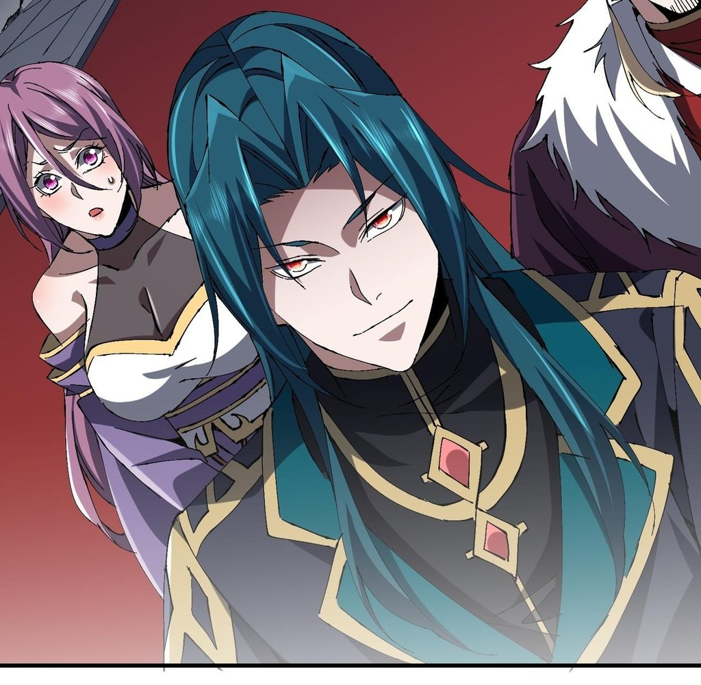 Read Reborn as a Demonic Cultivator EN Manga Online