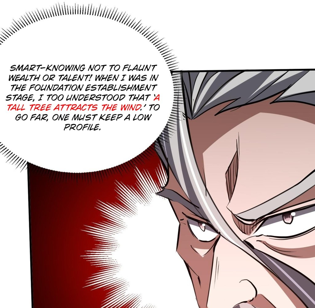 Read Reborn as a Demonic Cultivator EN Manga Online