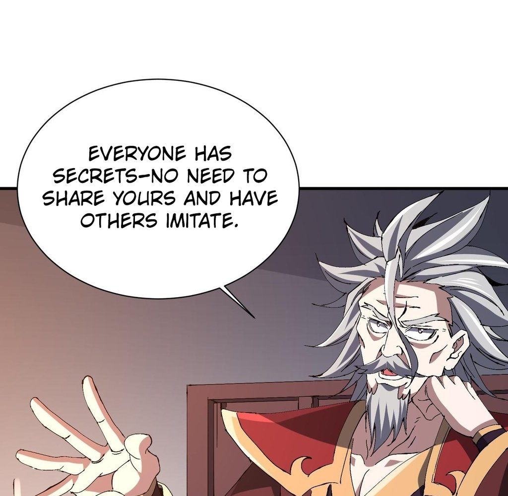 Read Reborn as a Demonic Cultivator EN Manga Online
